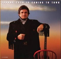 Johnny Cash: Johny Cash is Coming to Home