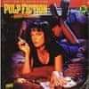 MCA Pulp Fiction Soundtrack - LP