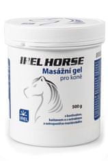 IREL Horse masážní gel pro koně 500g