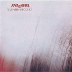 The Cure: Seventeen Seconds