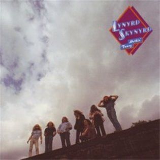 MCA Nuthin' Fancy - Lynyrd Skynyrd CD