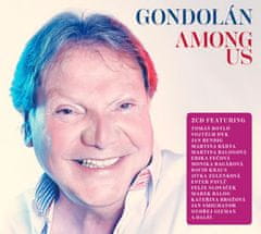 Gondolán: - 2 CD