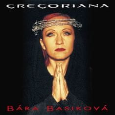 Bára Basiková: Gregoriana (25th Anniversary Remaster)