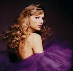 Taylor Swift: Speak Now (Taylor's Version)
