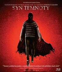 Syn temnoty Blu-ray