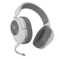 Corsair Wireless headset HS55 white