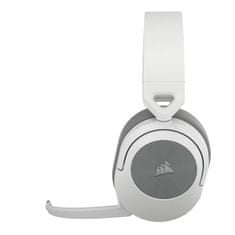 Corsair Wireless headset HS55 white