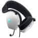 DELL náhlavní souprava AW520H/ Wired gaming Headset/ sluchátka + mikrofon/ bílá