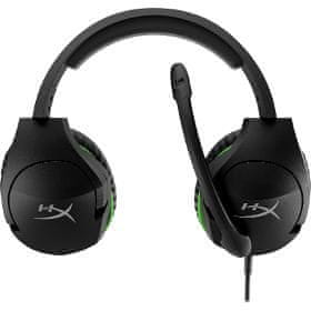 HyperX CloudX Stinger Headset BK/GR Xbox