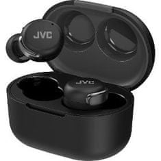 JVC HA-A30TBU BLUETOOTH SLUCH. DO UŠÍ