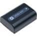 T6 power Baterie Sony NP-FV50, NP-FV30, 1030mAh, 7Wh, šedá