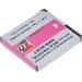 T6 power Baterie Panasonic DMW-BCK7, DMW-BCK7E, NCA-YN101H, NCA-YN101F, NCA-YN101G, 700mAh, 2,5Wh