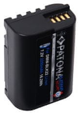 PATONA baterie pro foto Panasonic DMW-BLK22 2250mAh Li-Ion Platinum DC-S5