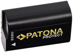 PATONA baterie pro foto Panasonic DMW-BLK22 2400mAh Li-Ion Protect