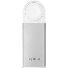 EPICO POWER BAR silver