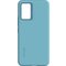 Vivo V21 5G Silicone Cover Lig.Blue