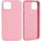 FIXED MagFlow iPhone 13, růžový