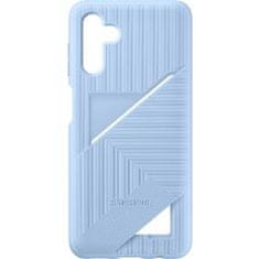 Samsung Cover with Card Pocket A13 5G BL