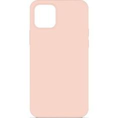 EPICO Silicone Case iPhone 12 Pro Max Pk