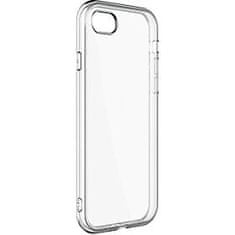 SWISSTEN CASE CLEAR JELLY IPHONE 5/5S/SE