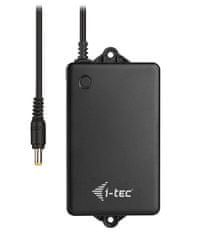 I-TEC Built-in Desktop Fast Charger, USB-C PD 3.0 + 3x USB 3.0 QC3.0, 96W