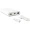 EPICO 60W & 18W PD CHARGER white