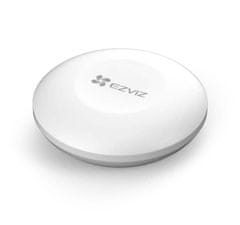 EZVIZ Smart Button T3C/ Zigbee 3.0/ chytré tlačítko/ bílé