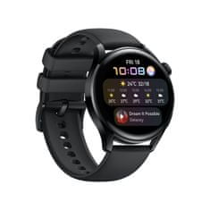 Huawei Watch 3/Black/Sport Band/Black