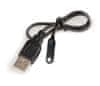 USB nabíječka pro chytrý náramek U-Band P1 GPS