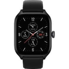 Amazfit GTS 4 Infinite Black