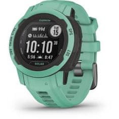 Garmin Instinct 2S Solar Neo Tropic