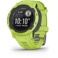 Garmin Instinct 2 Electric Lime