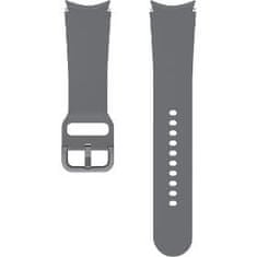 Samsung ET-SFR87LJEGEU Band 20mm M/L Gra