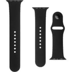 Apple FIXED Watch Silicone Strap,38-41,B