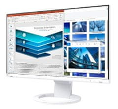 Eizo FlexScan/EV2480/23,8"/IPS/FHD/60Hz/5ms/White/5R