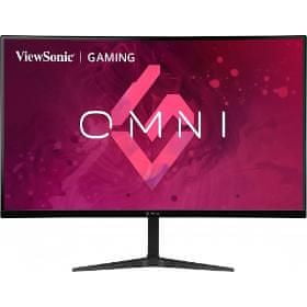 Viewsonic OMNI VX2718-PC-MHDJ 27 curved