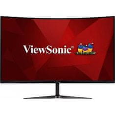 Viewsonic VX3219-PC-MHD 31,5 prohnutý