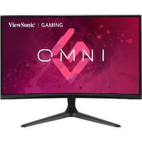 Viewsonic VX2418C 23,6 prohnutý 165Hz