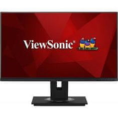 Viewsonic VG2448a-2 23,8 IPS FHD PIVOT