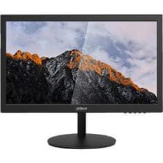 Dahua LM19-A200 19 LED monitor černá