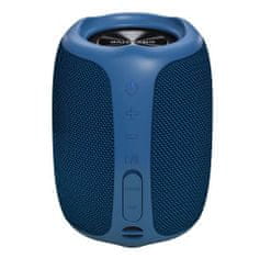 Creative Labs Wireless speaker Muvo Play blue