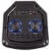 N-GEAR PARTY LET'S GO PARTY SPEAKER 72/ BT/ 450W/ Disco LED/ 1x MIC