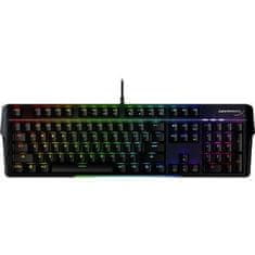 HyperX Alloy MKW100 -Mech Gaming KBD US