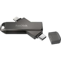 SanDisk USB iXpand Luxe 64GB Type-C