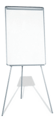 Bi-Office Flipchart