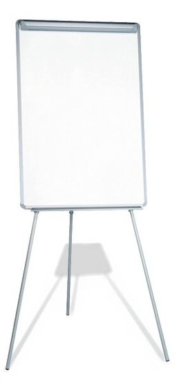 Bi-Office Flipchart