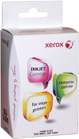 Xerox alternativní cartridge Epson cartridge T1291 black 11ml 497L00045