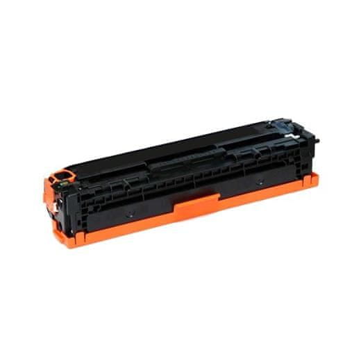 OEM Toner CF210X, CRG-731BK kompatibilní černý pro HP a Canon (2400str./5%)