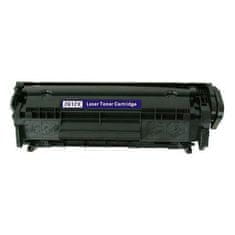 OEM Toner Q2612X kompatibilní pro HP, černý (2500 str.)