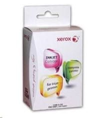 Xerox alternativní inkoust kompatibilní s Brother LC123M, magenta, 10ml